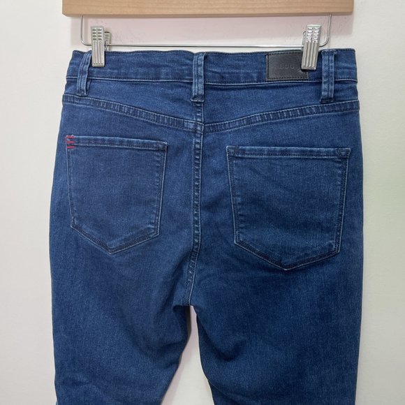 BDG High Rise Twig Grazer Jeans sz 27 - Picture 10 of 10